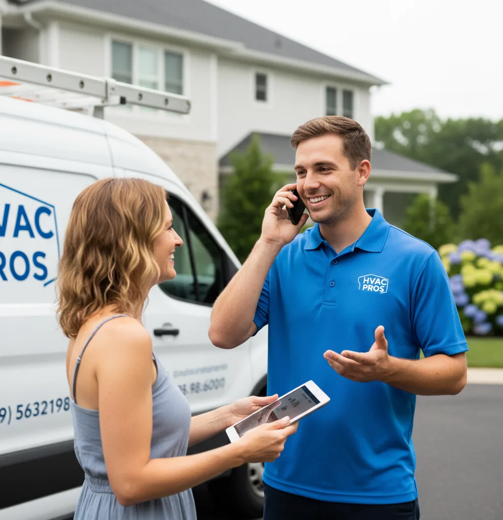Heating System Repair in Fairfield, IL